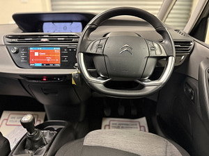 Citroen Grand C4 Picasso thumbnail