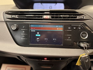 Citroen Grand C4 Picasso thumbnail