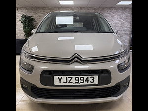 Citroen Grand C4 Picasso thumbnail