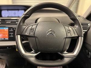 Citroen Grand C4 Picasso thumbnail