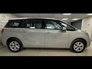 Citroen Grand C4 Picasso thumbnail