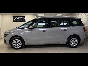 Citroen Grand C4 Picasso thumbnail