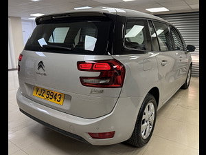 Citroen Grand C4 Picasso thumbnail