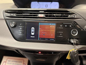 Citroen Grand C4 Picasso thumbnail