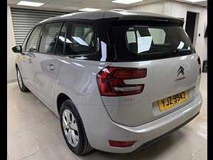 Citroen Grand C4 Picasso thumbnail