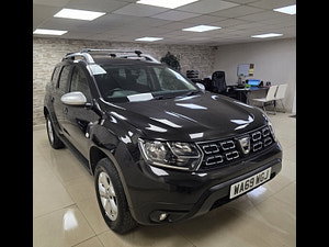Dacia Duster thumbnail
