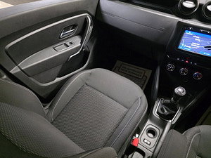 Dacia Duster thumbnail