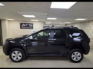 Dacia Duster thumbnail