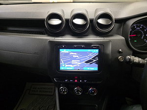Dacia Duster thumbnail