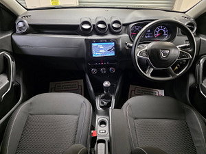 Dacia Duster thumbnail