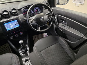 Dacia Duster thumbnail