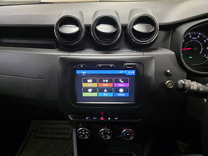 Dacia Duster thumbnail