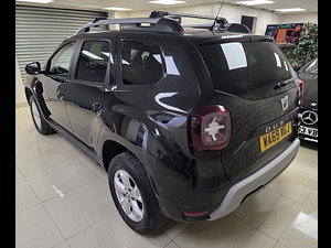 Dacia Duster thumbnail
