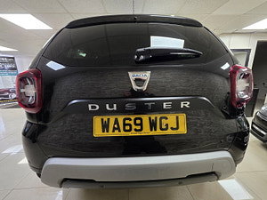 Dacia Duster thumbnail