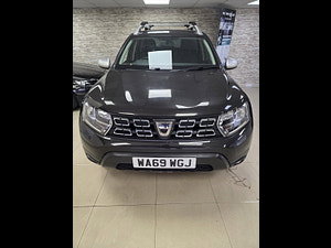 Dacia Duster thumbnail