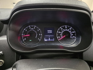 Dacia Duster thumbnail