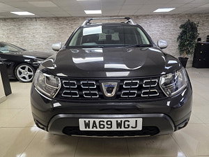 Dacia Duster thumbnail