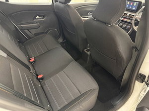 Dacia Sandero Stepway thumbnail