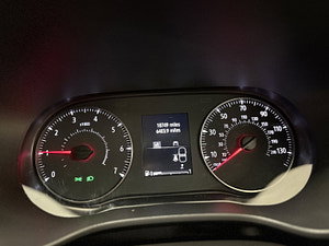 Dacia Sandero Stepway thumbnail