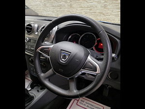 Dacia Sandero Stepway thumbnail