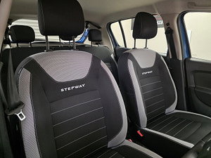 Dacia Sandero Stepway thumbnail