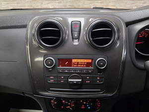 Dacia Sandero Stepway thumbnail