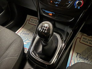 Ford B-Max thumbnail