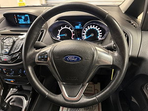 Ford B-Max thumbnail