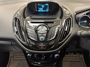 Ford B-Max thumbnail
