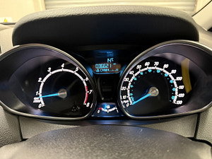 Ford B-Max thumbnail