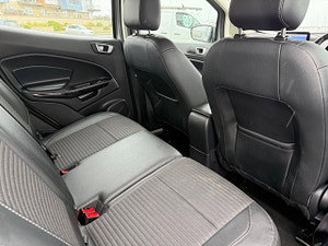 Ford EcoSport thumbnail