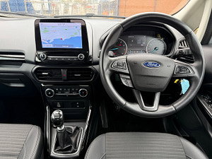 Ford EcoSport thumbnail
