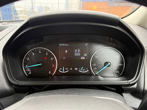 Ford EcoSport thumbnail