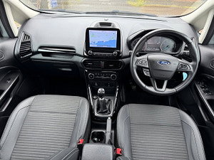 Ford EcoSport thumbnail