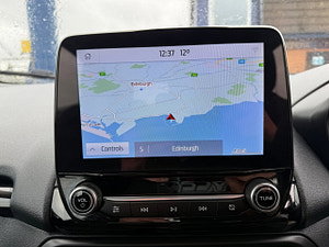 Ford EcoSport thumbnail