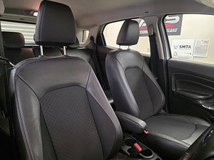 Ford EcoSport thumbnail