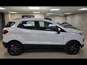Ford EcoSport thumbnail