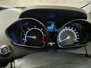 Ford EcoSport thumbnail