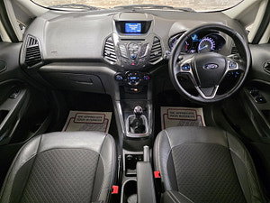 Ford EcoSport thumbnail