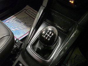 Ford EcoSport thumbnail