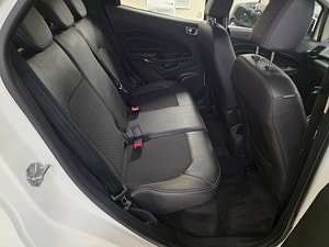 Ford EcoSport thumbnail