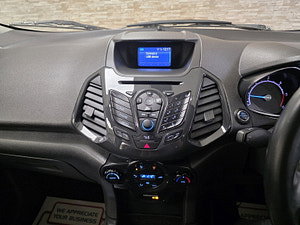 Ford EcoSport thumbnail