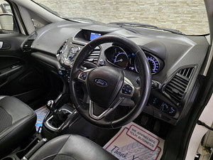 Ford EcoSport thumbnail