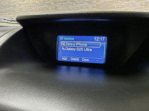 Ford EcoSport thumbnail