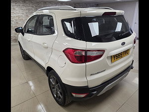 Ford EcoSport thumbnail
