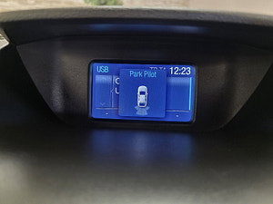 Ford EcoSport thumbnail