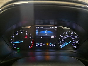 Ford Fiesta thumbnail