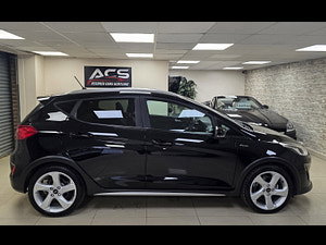 Ford Fiesta thumbnail