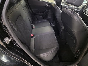 Ford Fiesta thumbnail