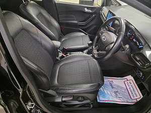 Ford Fiesta thumbnail
